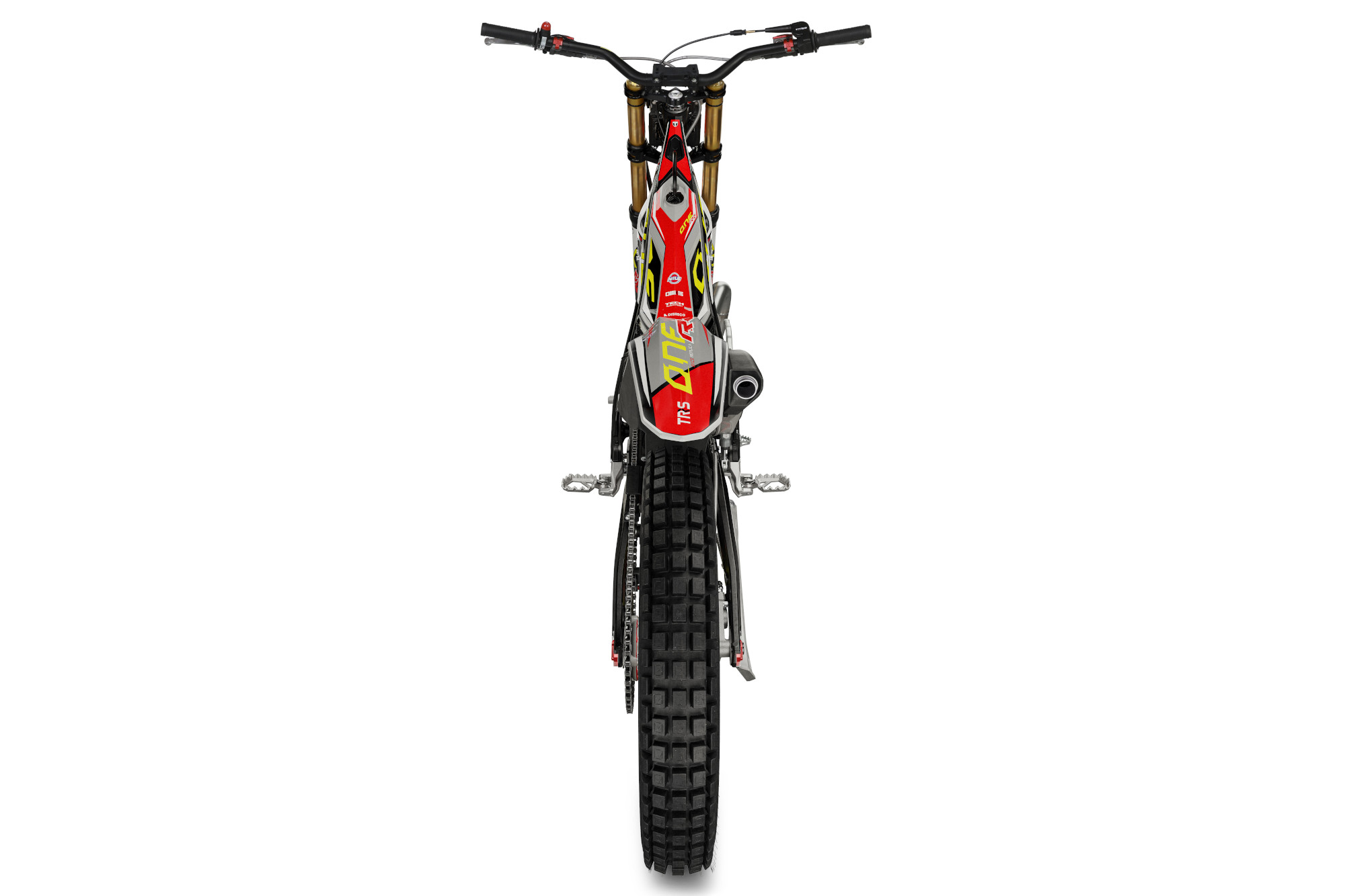 2026 One RR 6